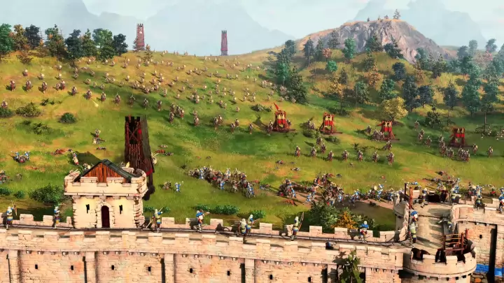 Age of Empires IV