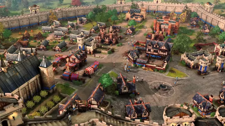 Age of Empires IV