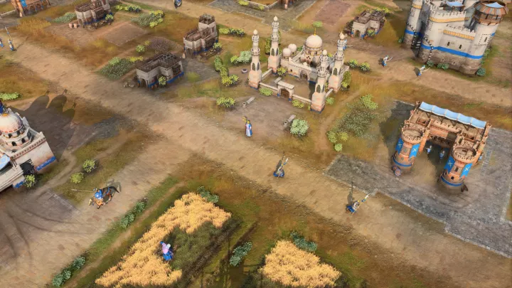 Age of Empires IV