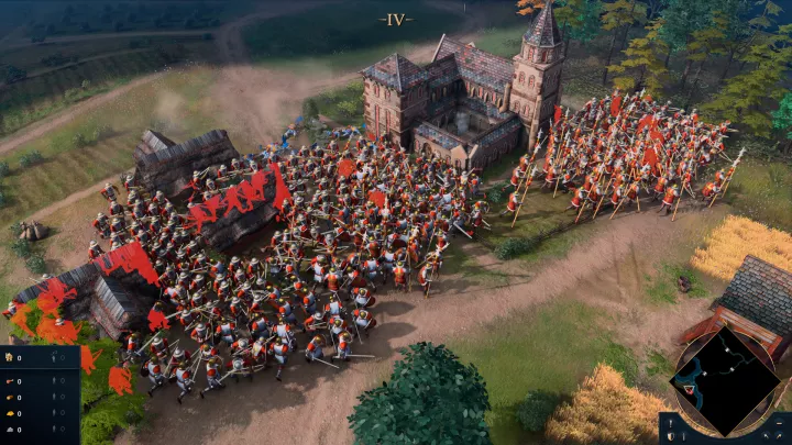 Age of Empires IV - PC