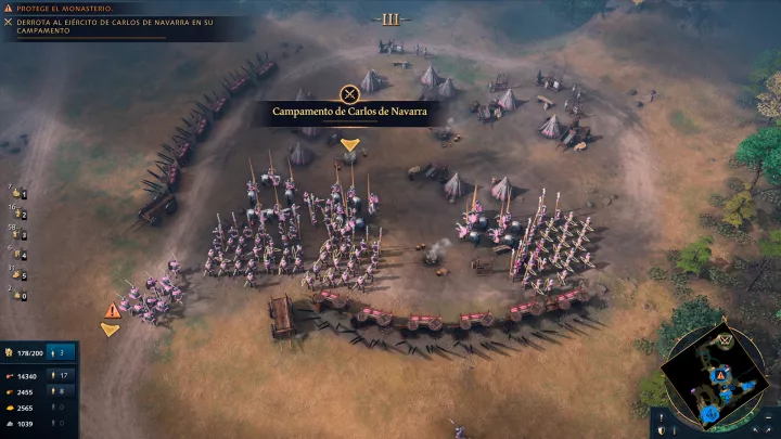 Age of Empires IV - PC