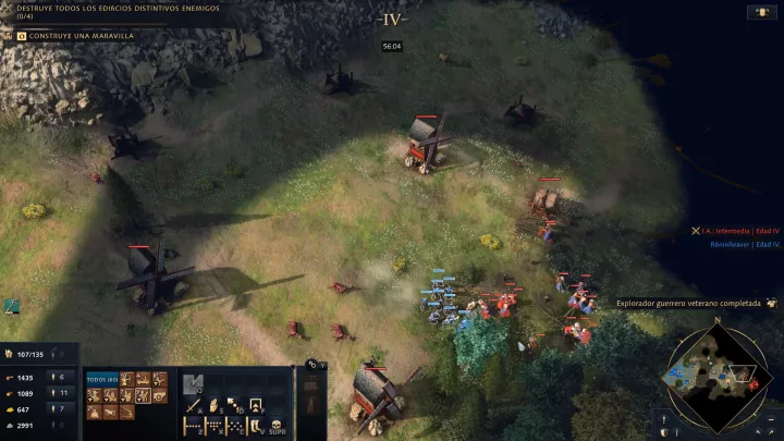 Age of Empires IV - PC