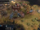 Age of Empires IV - Pantalla