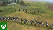 Las empalizadas no faltan en Age of Empires IV: en este vídeo vemos su uso en el RTS