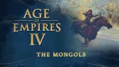 Age of Empires IV tiene a los mongoles listos para la batalla en su último tráiler gameplay
