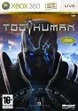 Too Human Xbox 360