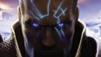 Siren in the Malestrom, ¿lo nuevo de Silicon Knights?