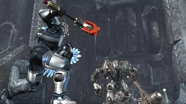 Too Human - Xbox 360