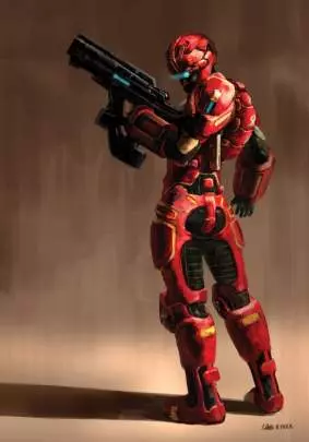 Too Human - Xbox 360