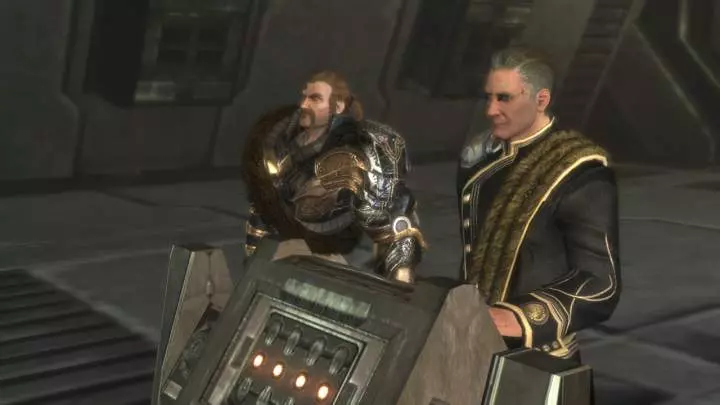 Too Human - Xbox 360