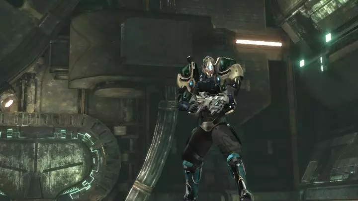 Too Human - Xbox 360