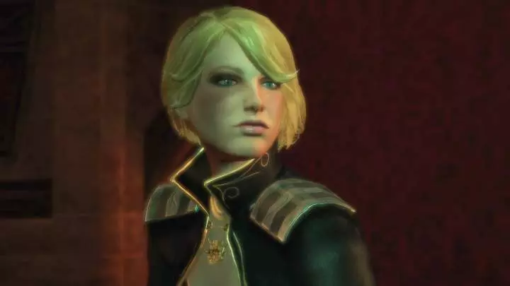 Too Human - Xbox 360