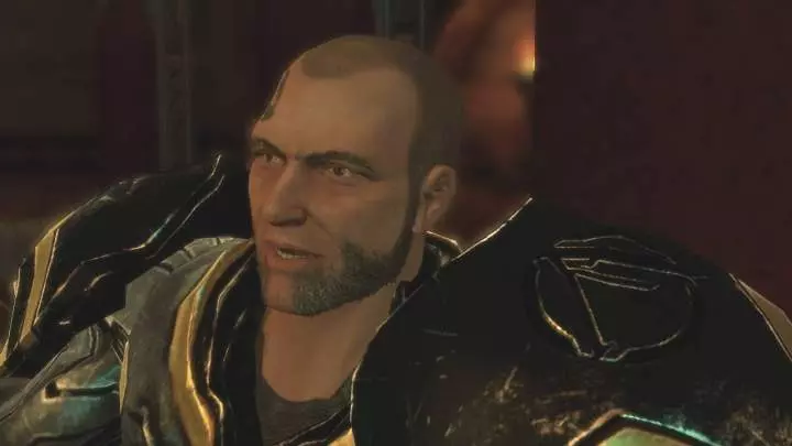 Too Human - Xbox 360