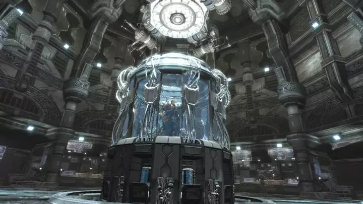 Too Human - Xbox 360