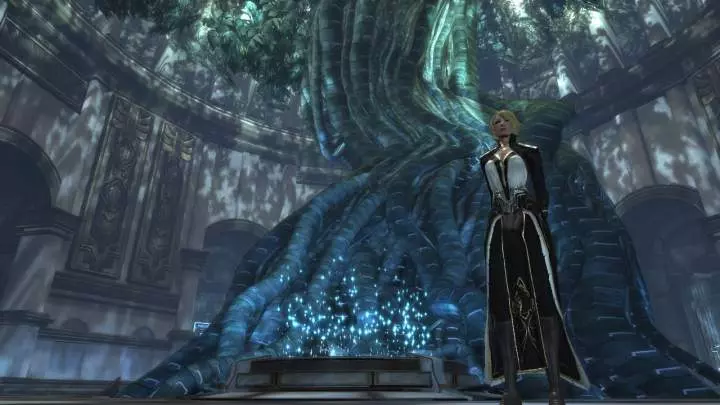 Too Human - Xbox 360