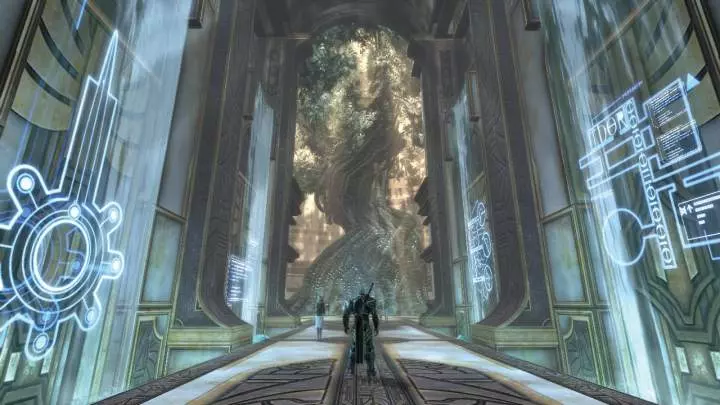 Too Human - Xbox 360