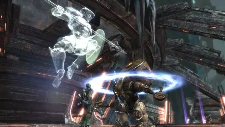 Too Human - Xbox 360