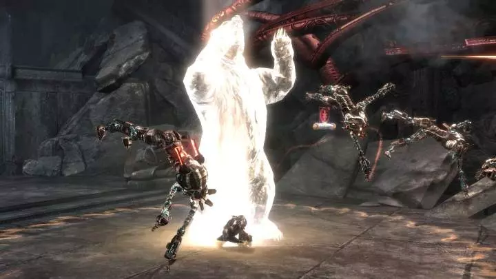 Too Human - Xbox 360