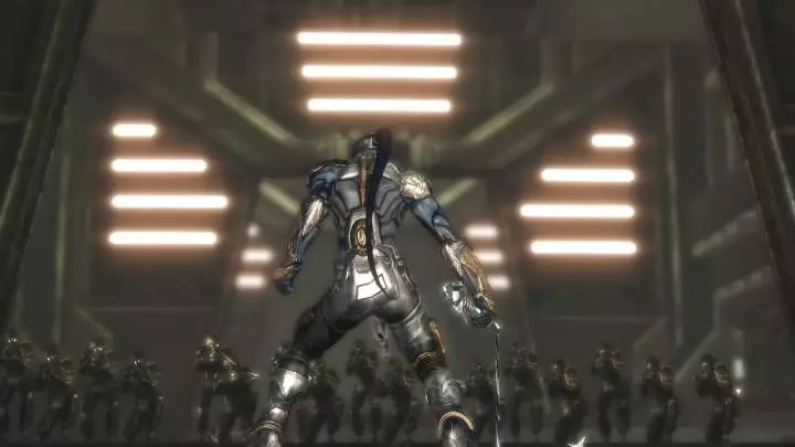 Too Human - Xbox 360