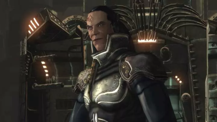 Too Human - Xbox 360