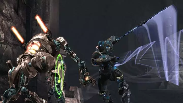 Too Human - Xbox 360