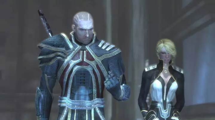 Too Human - Xbox 360