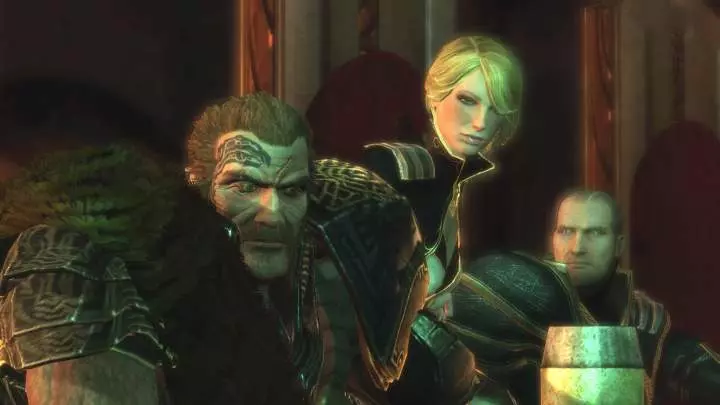 Too Human - Xbox 360