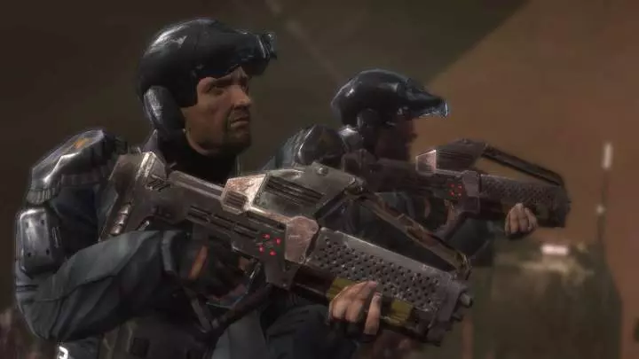 Too Human - Xbox 360