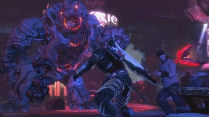 Too Human - Xbox 360