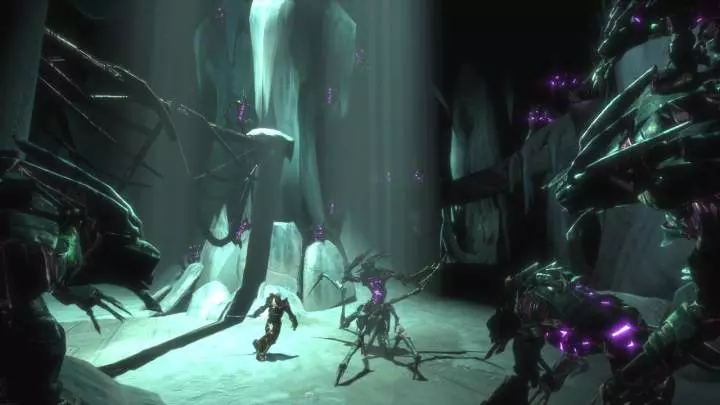 Too Human - Xbox 360