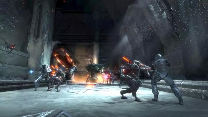 Too Human - Xbox 360