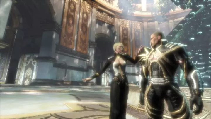 Too Human - Xbox 360