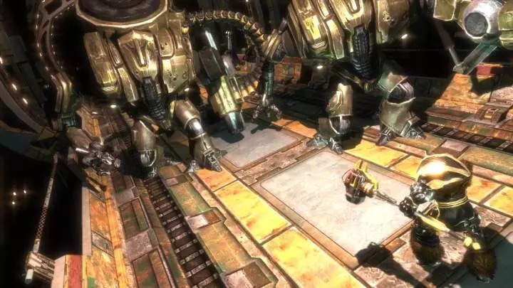 Too Human - Xbox 360