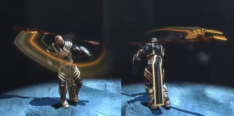 Too Human - Xbox 360