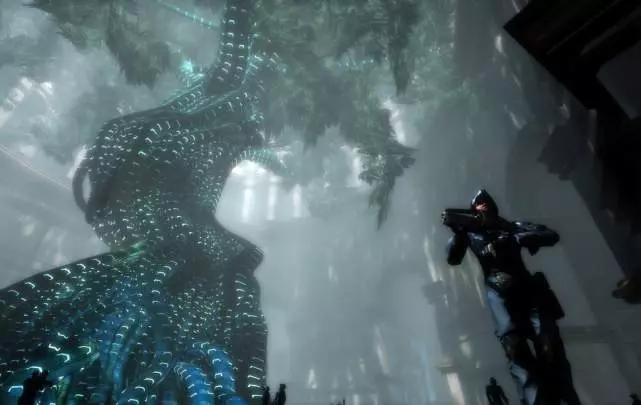 Too Human - Xbox 360