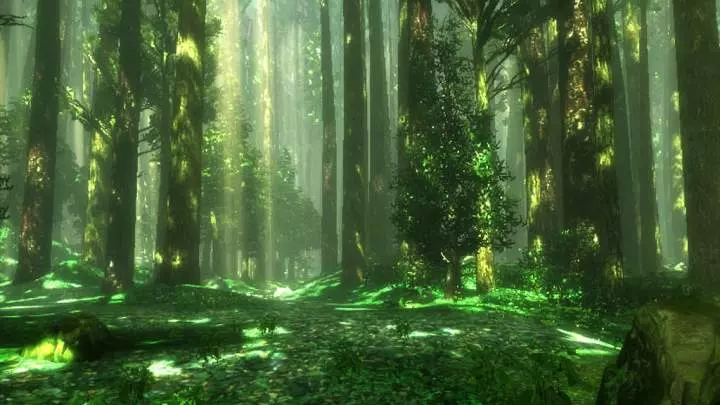 Too Human - Xbox 360