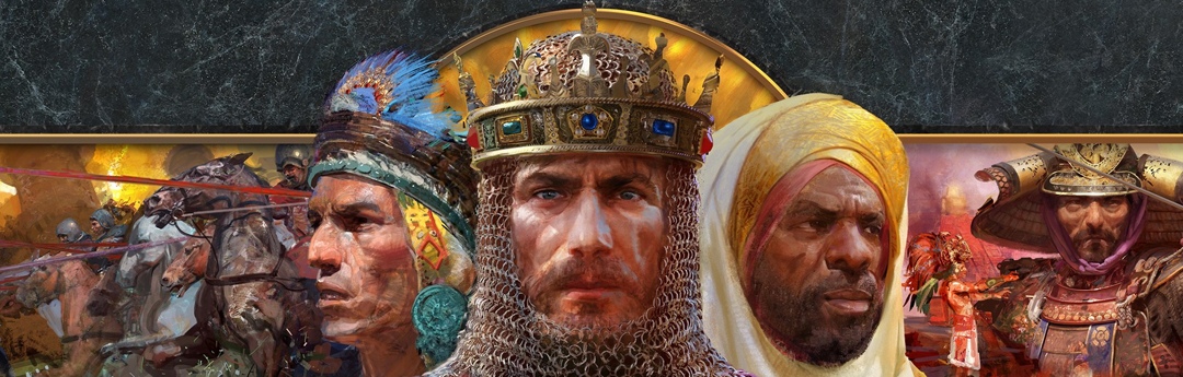 Age of Empires II Definitive Edition Age of Empires II Definitive Edition