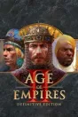 Age of Empires II: Definitive Edition Xbox Series