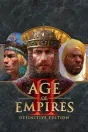 Age of Empires II: Definitive Edition PS5