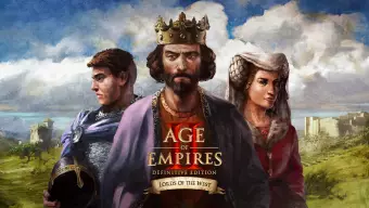 Age of Empires II: Definitive Edition recibirá dos civilizaciones nuevas en su primera expansión