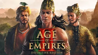 Age of Empires II Definitive Edition estrena su tercera gran expansión: tráiler y detalles