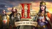 Tráiler de Dawn of the Dukes, la segunda expansión de Age of Empires II: Definitive Edition