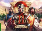 Teaser de Return of Rome para Age of Empires II: Definitive Edition en Xbox