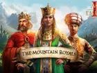 Tráiler de lanzamiento de Age of Empires II: The Mountain Royals