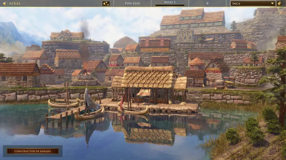 Age of Empires III Definitive Edition PC