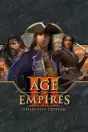Age of Empires III: Definitive Edition PC