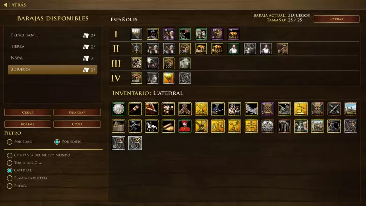 Age of Empires III: Definitive Edition