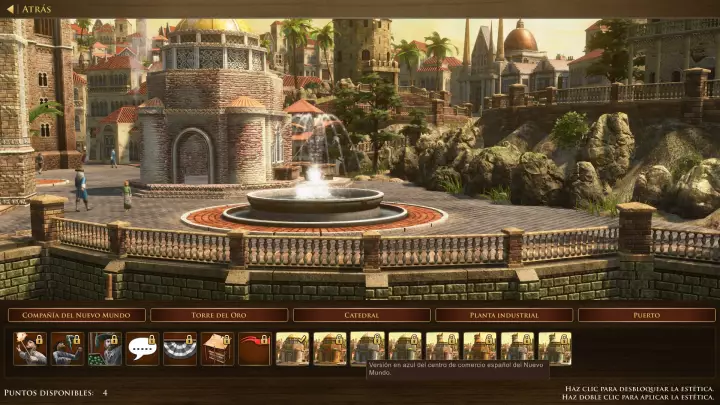 Age of Empires III Definitive Edition