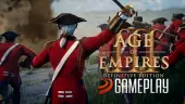 Gameplay de la Campaña de Age of Empires 3: Definitive Edition