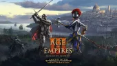 Tráiler de Knights of the Mediterranean, nueva expansión de Age of Empires III: Definitive Edition